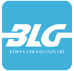 blg kimya reseller logo