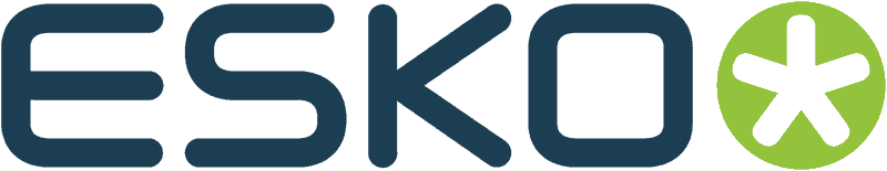 esko logo