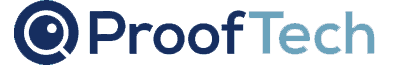 ProofTech reseller logo